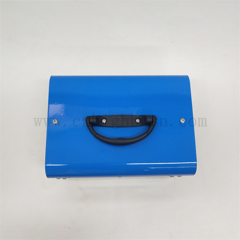 60 г/ч домашний автомобиль Высокоэффективно очиститель воздуха Озоновая пластина Озонизатор керамический озоновый генератор 