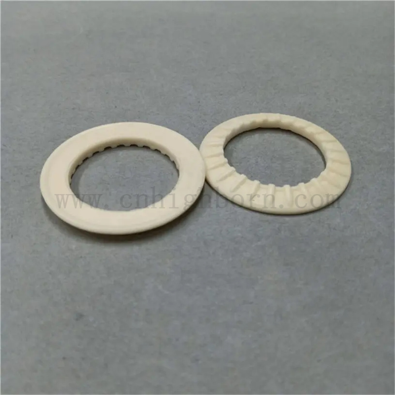 Индивидуальная Al2O3 Текстильная проволочная пряжа