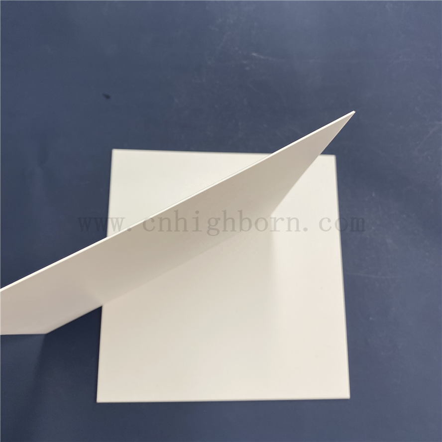 Индивидуальная керамическая тарелка Beo Berellium