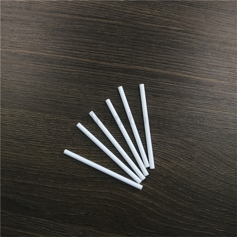 Электрическая изоляция тонкая керамическая стержня керамики