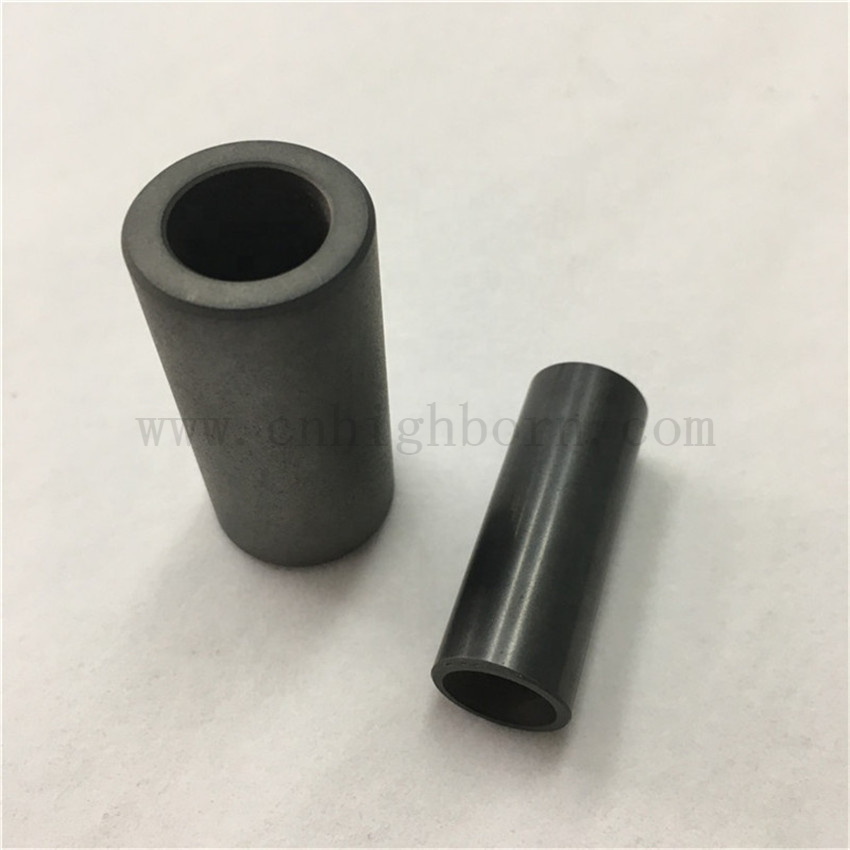 Тепло-резистильное керамическое сопло SSIC Creamic Carbide