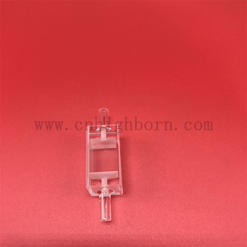 Микрофлуоресцентные кюветы