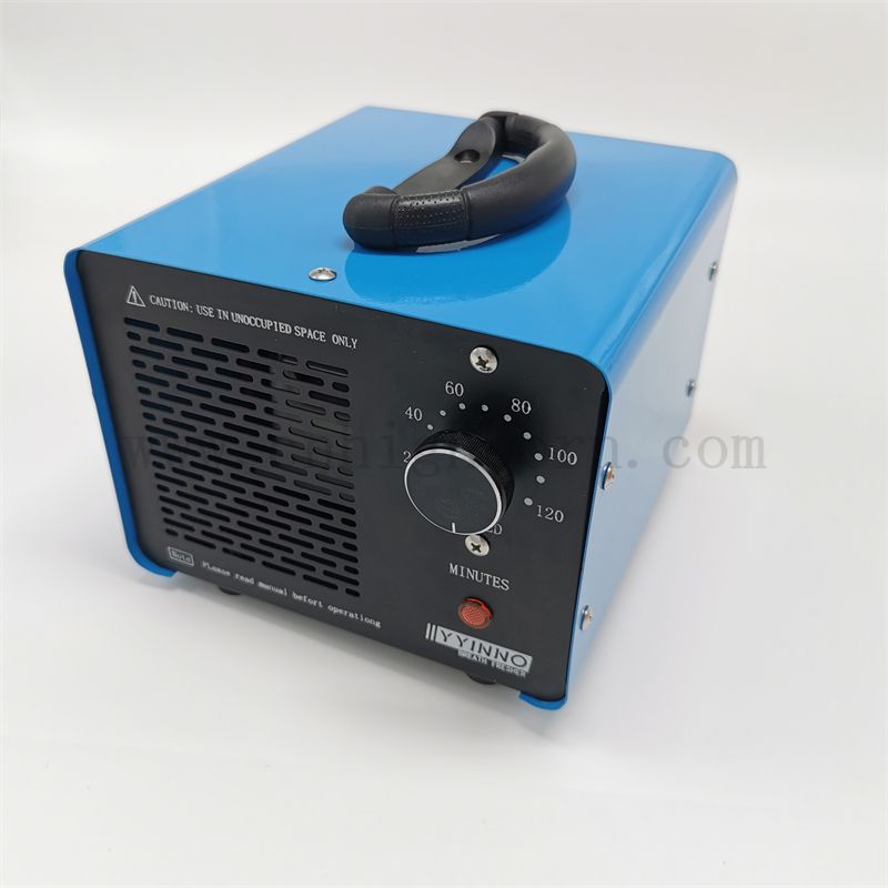 генератор озона