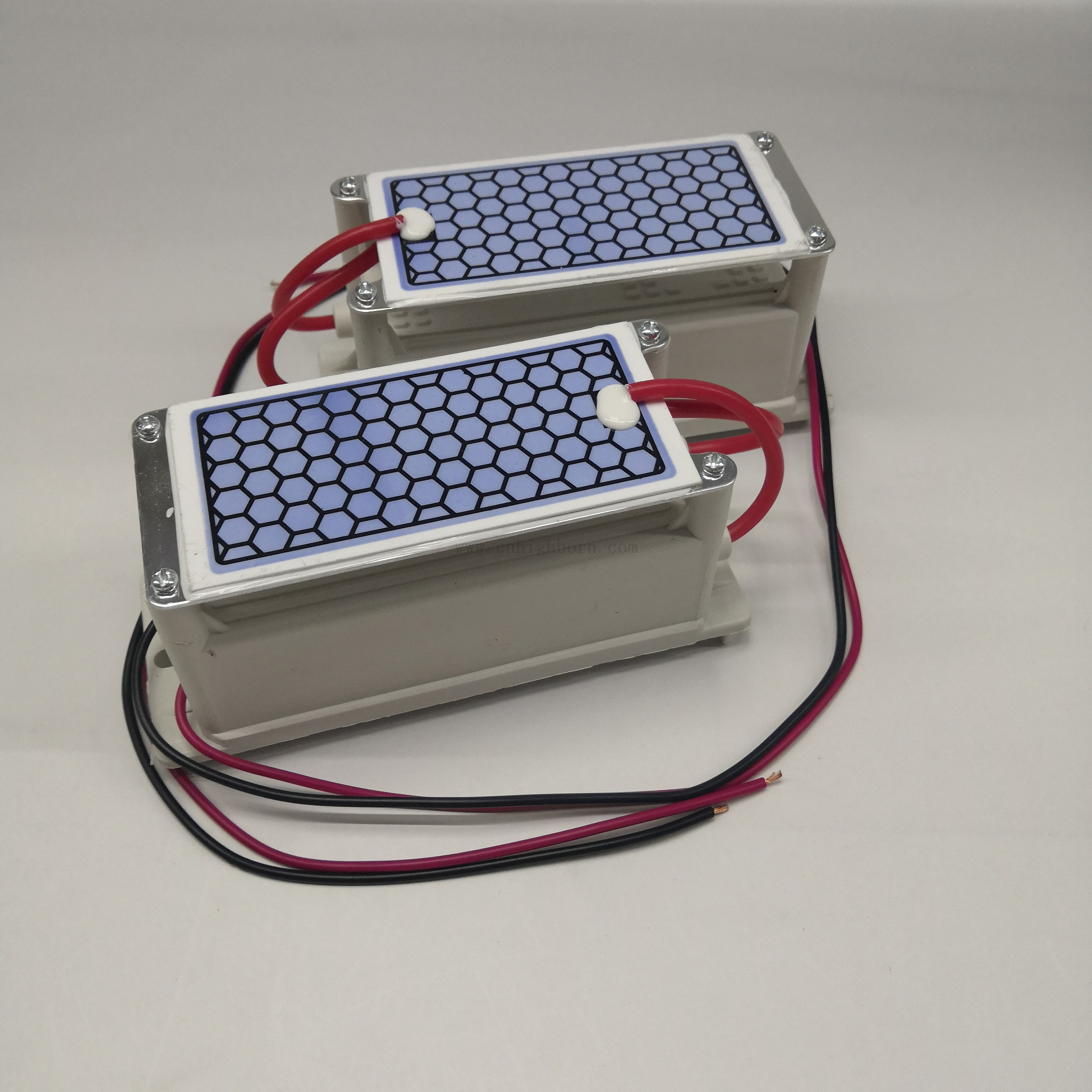 12 В озоновый модуль