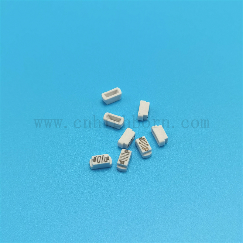 Индивидуальный тип чаши Экологичный материал Электронные сигареты Пористые керамические распылительные блуждание фитиль