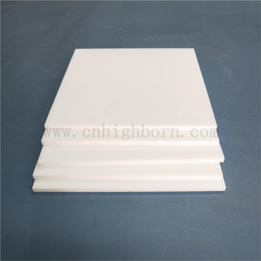 Нулевая пористость macor machinable стеклянная керамическая пластина