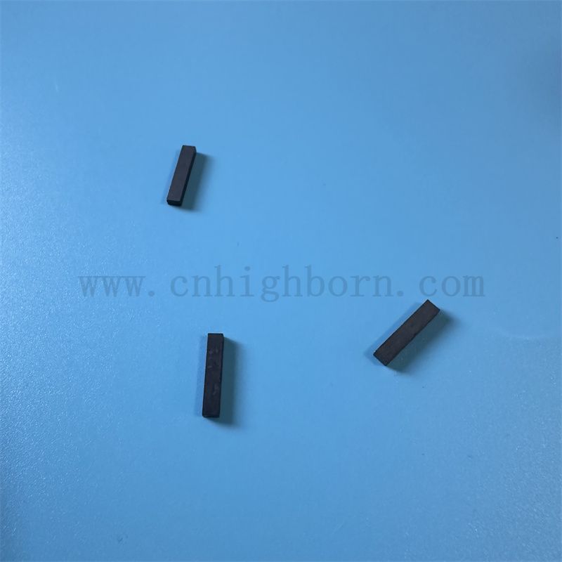 пластина из карбида бора