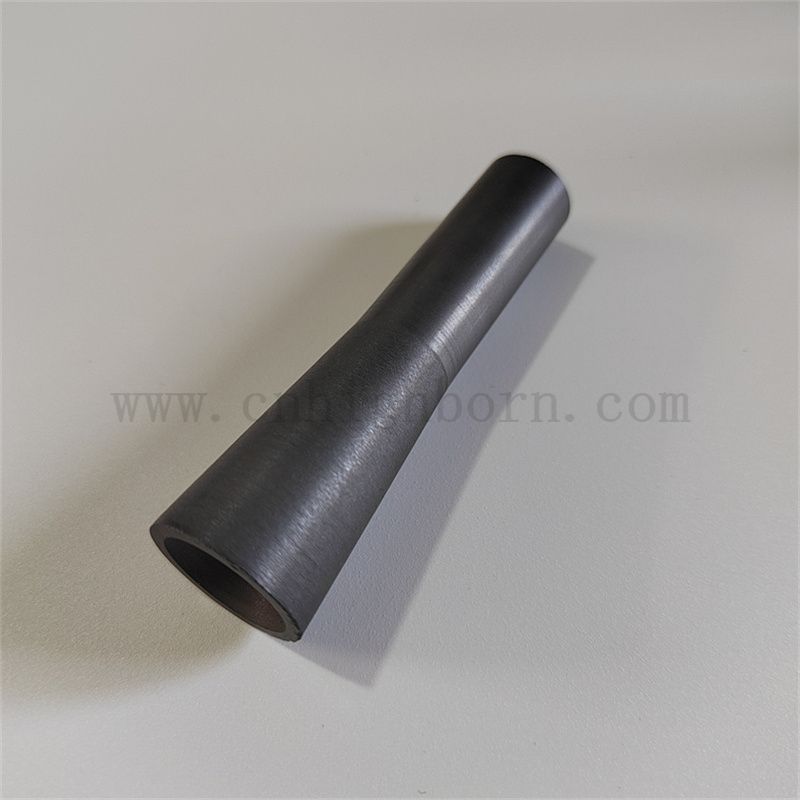  Износостойчивость бор карбид керамическая песчаная сопло сопла B4C