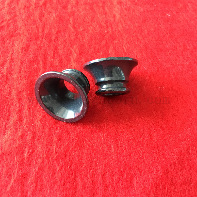 Высокая механическая производительность титанового оксида проволочная пряжа