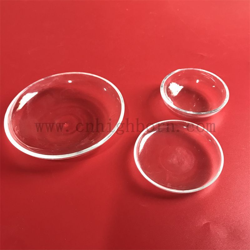 Чистое блюдо Петри