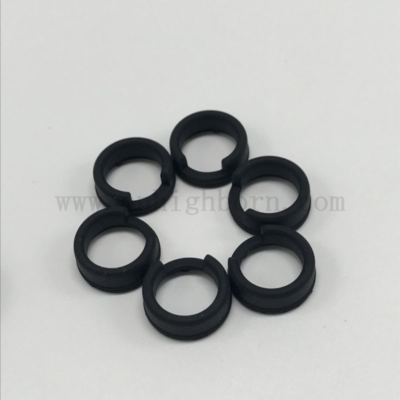 Короткое время заказа силиконовая резиновая защитная рукав Электроника аксессуарный кольцо силастическое герметичное кольцо