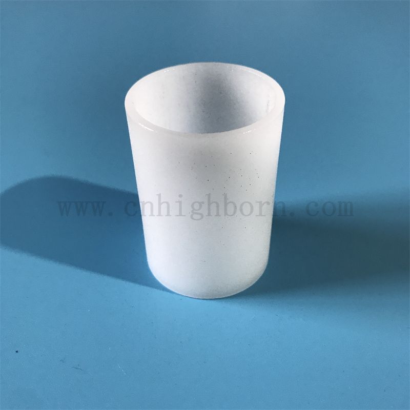 Стеклянная теплостойкость для теплостойкого размера. 