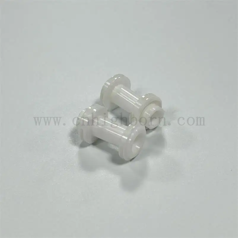 Индивидуальный изолятор керамического полировки YSZ Zro2.