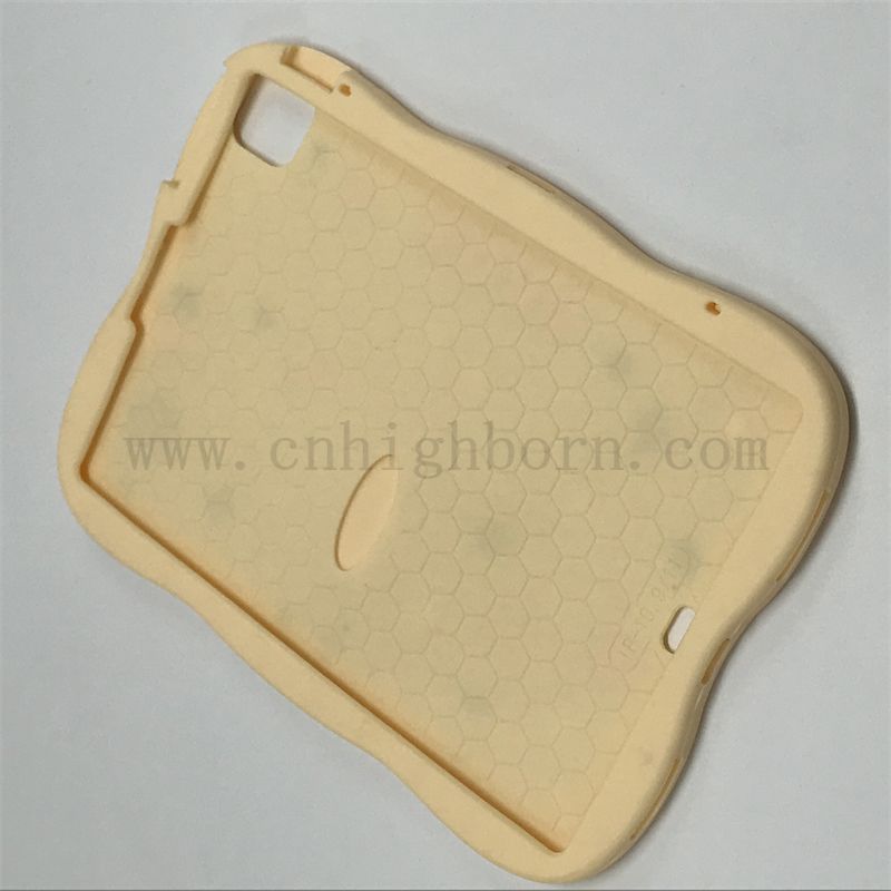 Силиконовая резиновая пластина Защитная корпус