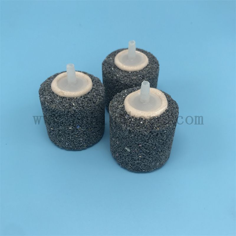 Высокий спектр воздушного пузырька камень