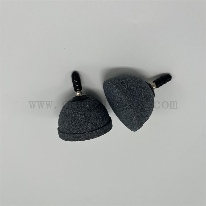 Стабильный и прочный пузырьковой камень для диффузора воздуха для аквариумного рыбного бака воздушный насос