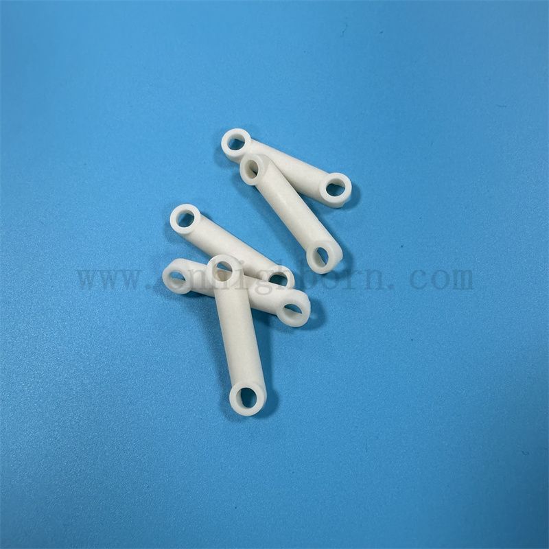  Алюмизной изолятор часть