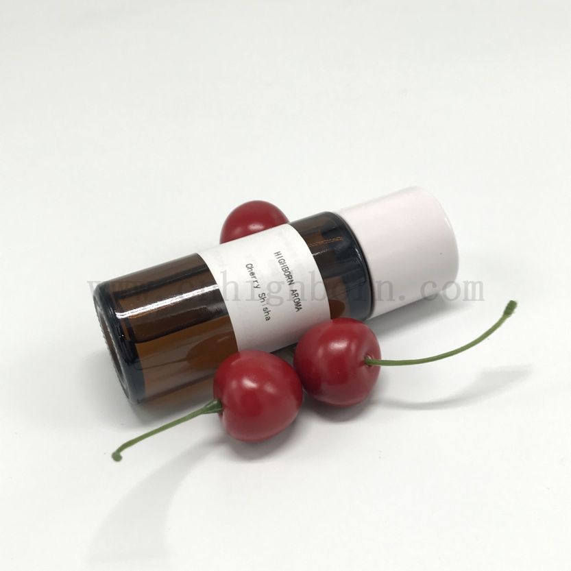 Съедобные вишневые ароматы концентрированные эссенция масляные фрукты аромат жидкий аромат