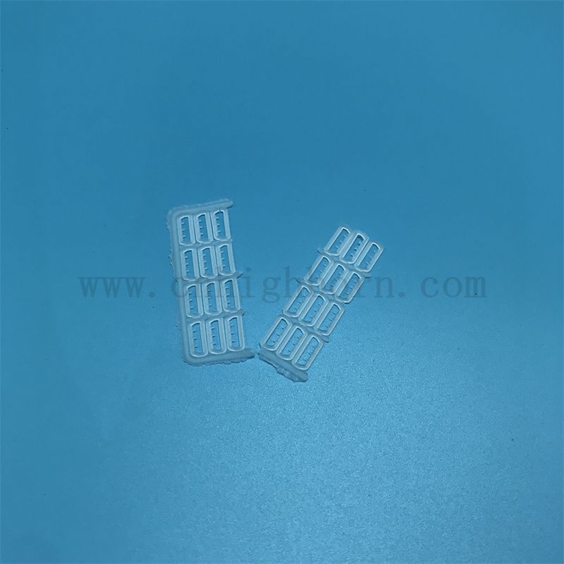 Прозрачная прозрачная прозрачная силиконовая резина