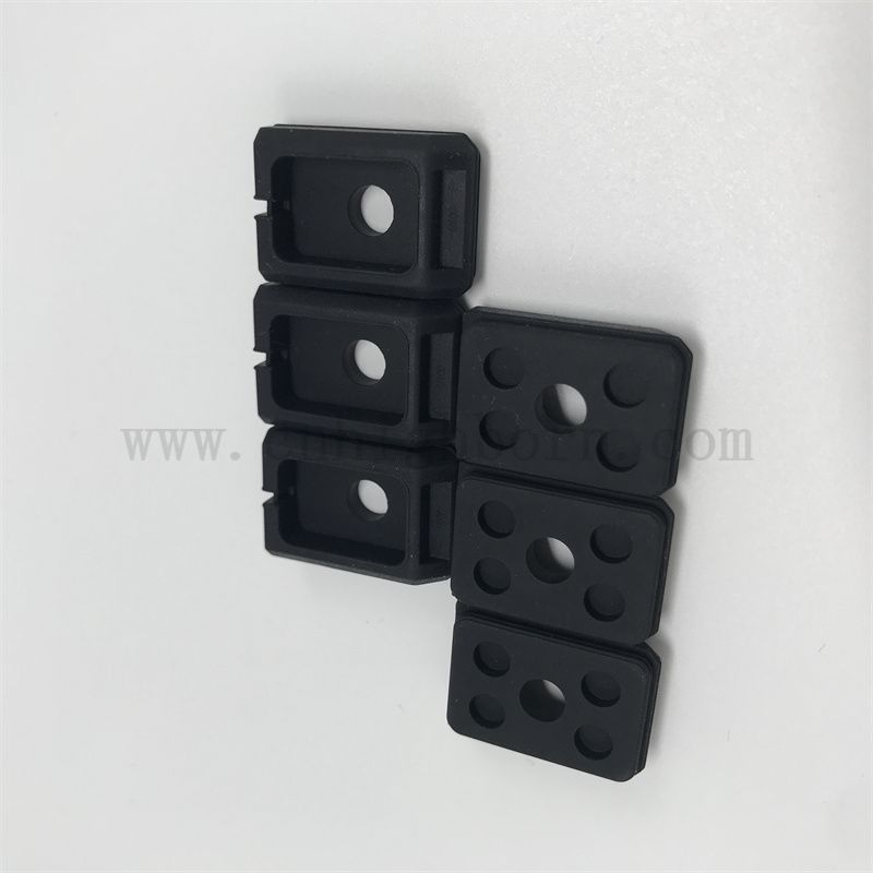 Ручная мягкая электронная пылепроницаемая силиконовая резиновая заглушка для электронных устройств для электронных устройств