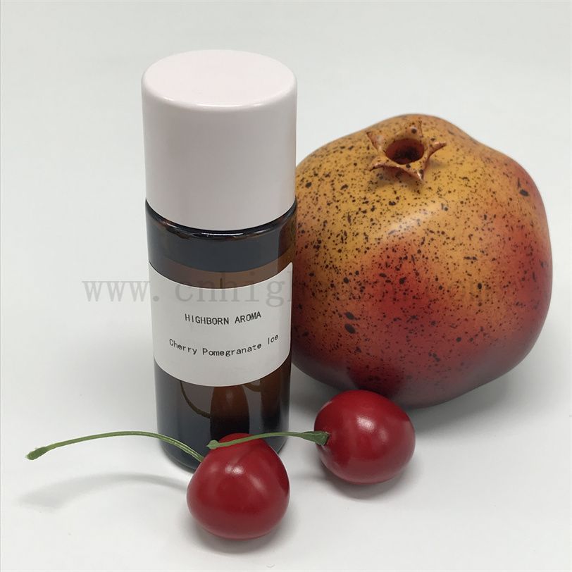 Фрукты концентрированная вишневая гранато