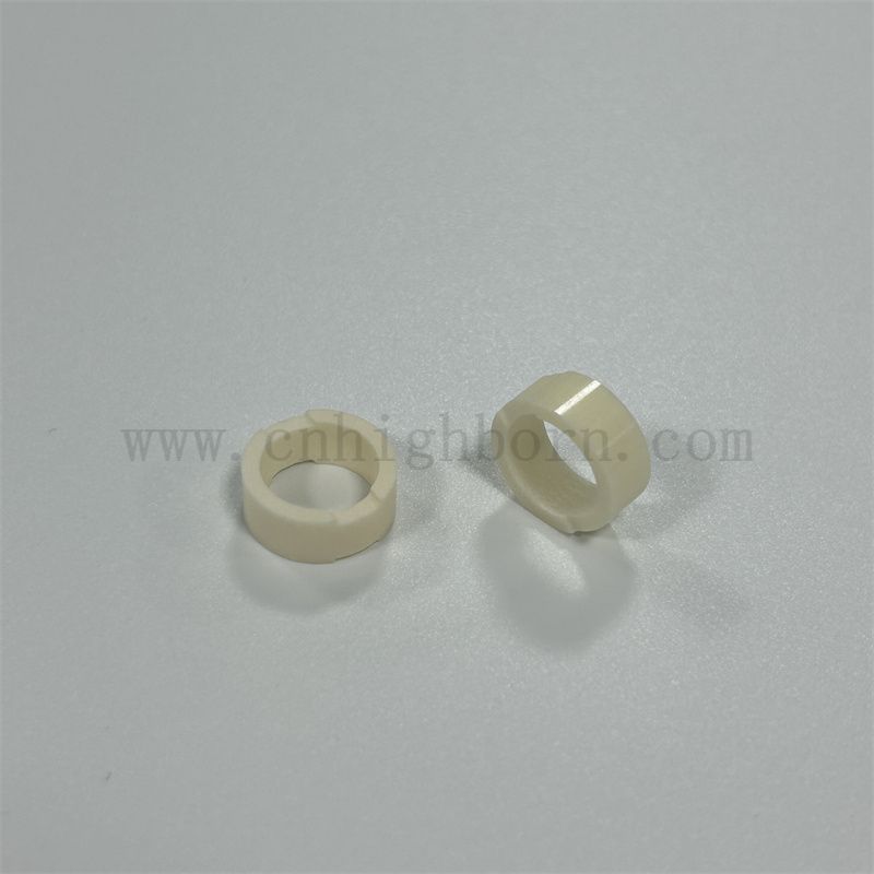 Электрическая индивидуальная изоляция 20 мм кольцо керамического герметиза