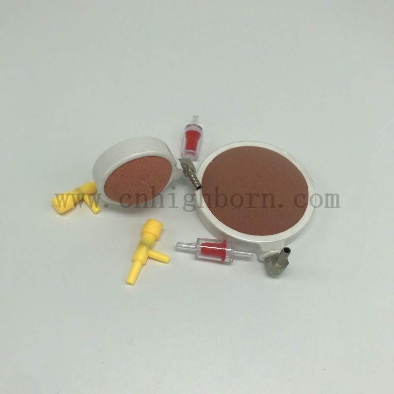 Пузырьковый камень