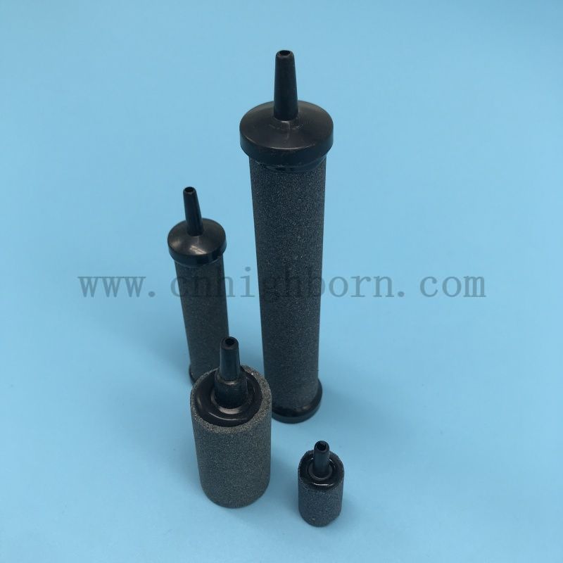 Пользовательский пузырный воздушный камень