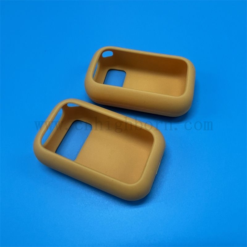 Производитель плесень силиконовой продукции Электронная сигарета резиновая защитная чехол