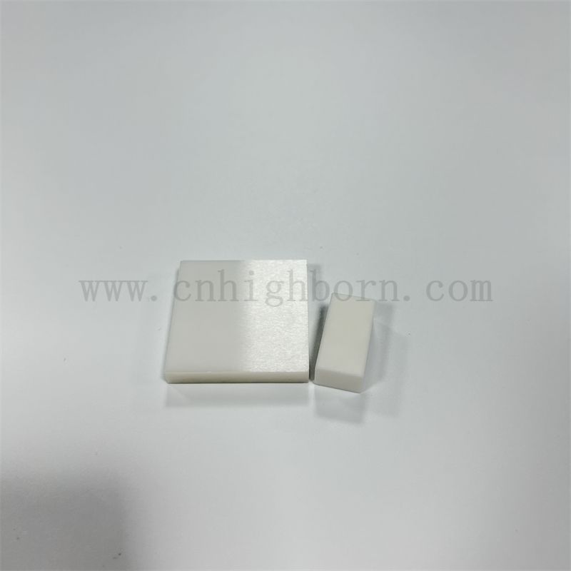 Индивидуальные керамические блоки циркония с высокой жесткостью используются для коррекции инструментов