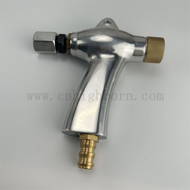 Карбисная сопло с отрицательным давлением бора.