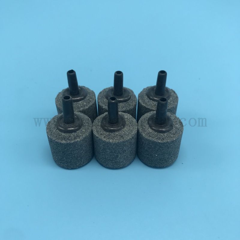 Хорошая воздухопроницаемость аквариум -диффузор аэратор Averate Diffuser Air Stane Aerator для рыбного аквариума