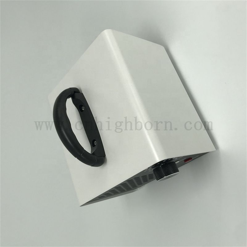 Многофункциональный озонатор для воды/воздуха, 220 В, очиститель воздуха, генератор озона