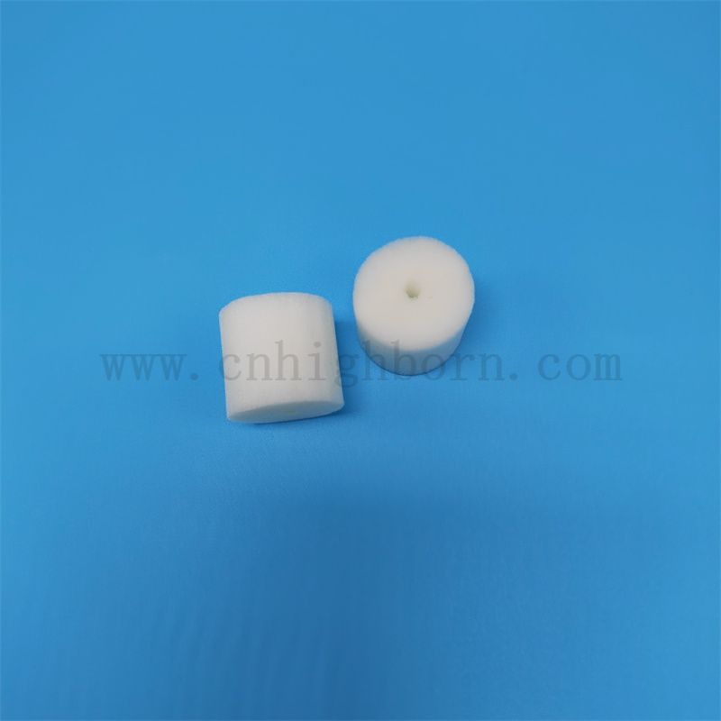  Индивидуальная полимерная микропористая часть питомец