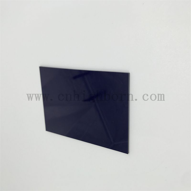 Индивидуальная оптическая пластина