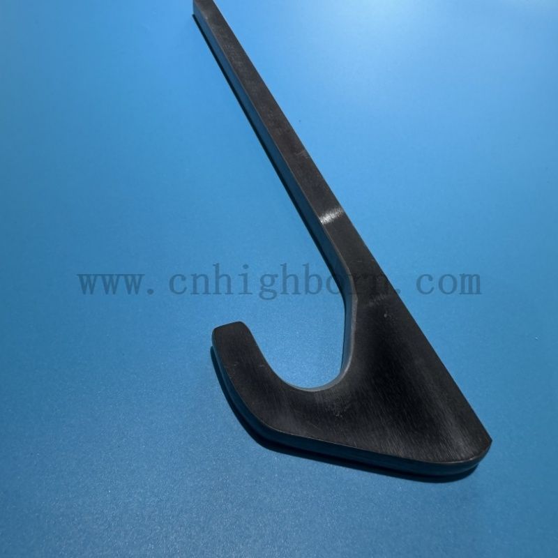 Сильная коррозионная устойчивость к керамическому алюминному алюминному алюминному алюминие