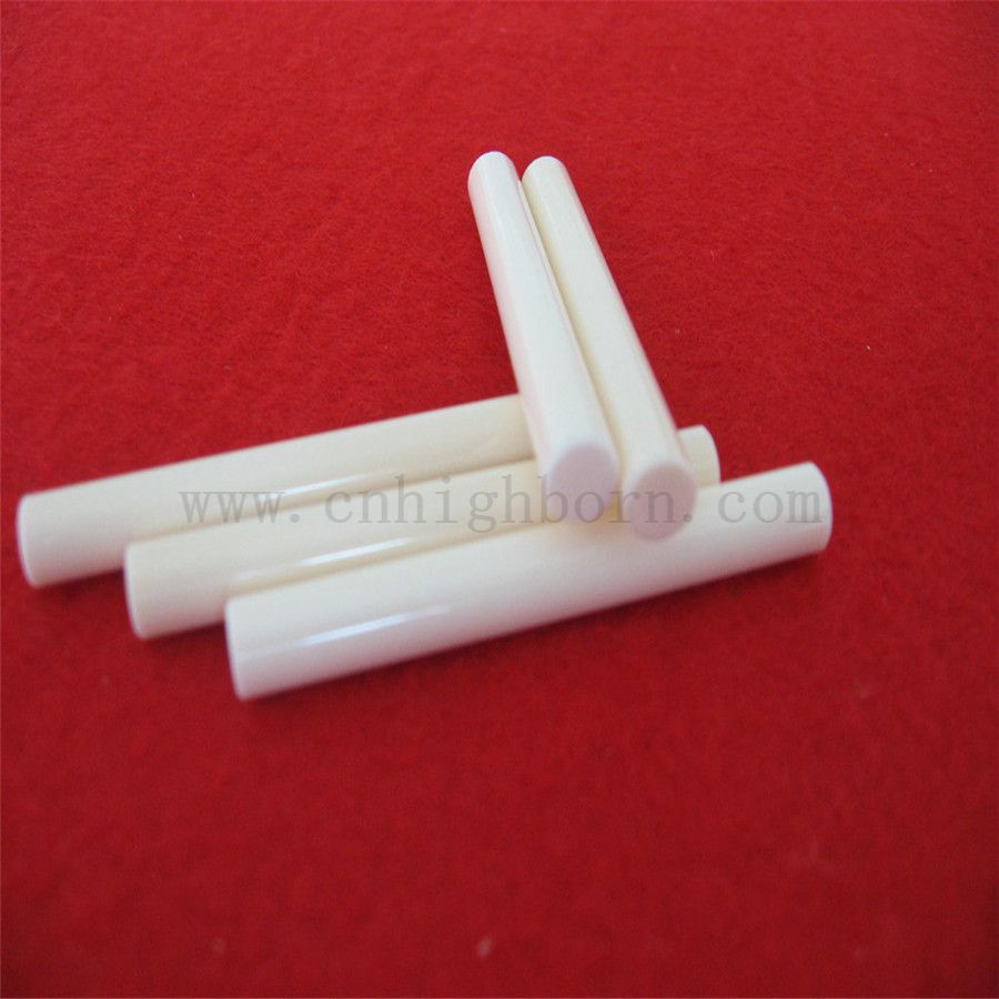 Индивидуальные носимые 99% текстильные керамические детали алюминия