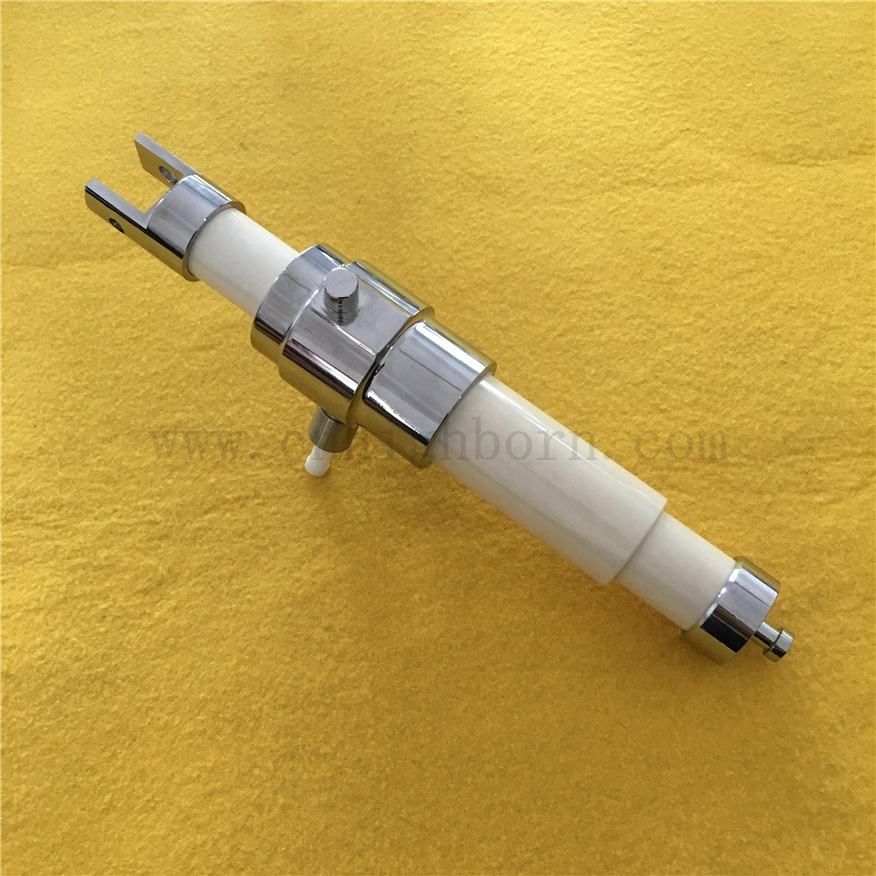 Пользовательский ароматический жидкий наполнение циркония керамическое плунжер