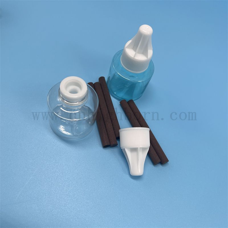 Коричневый хлопковой фитиль Pet Pet Refill испарение