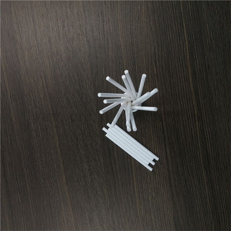 Индивидуальные носимые 99% глиноземные текстильные керамические детали 