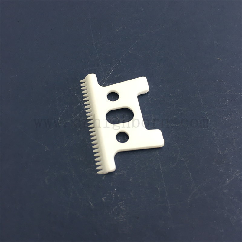 Керамические лезвии для лезвий для волос Babyliss Zro2