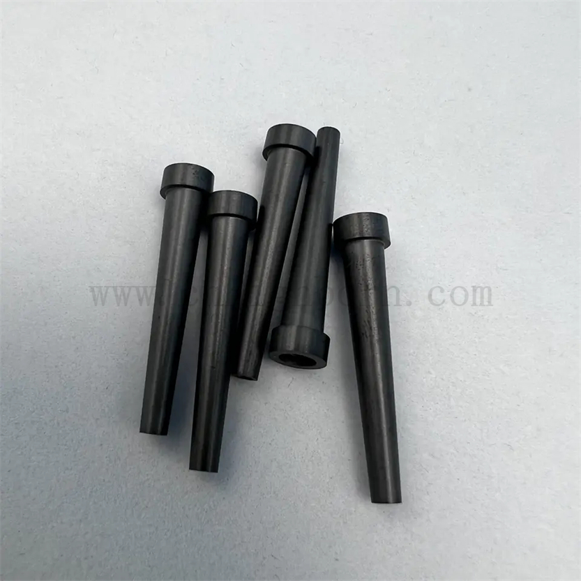 Индивидуальные устойчивые к тепловая карбин