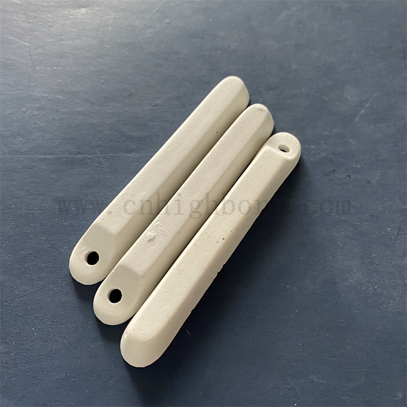 Высокая температурная лабораторная глиноз