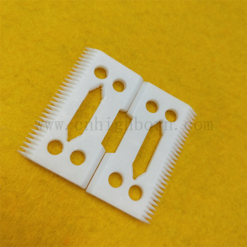 Машина для волос бороды лезвия