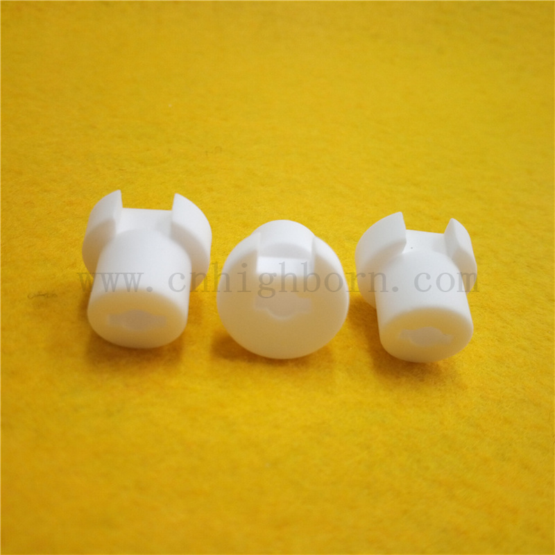 кольцо из оксида алюминия