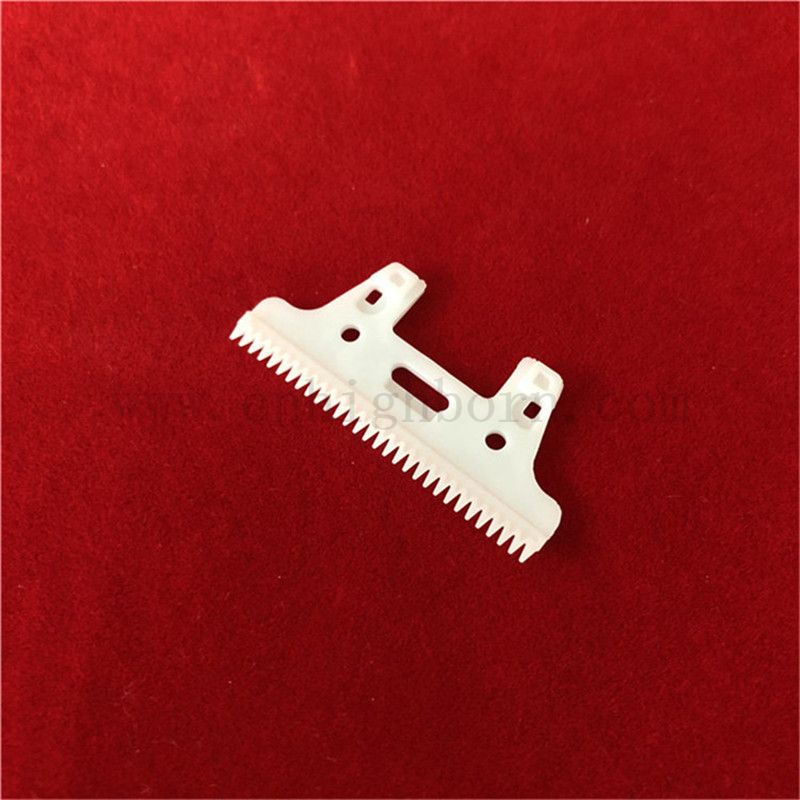 Керамическая керамическая керамическая клипа для волос для Wahl Senior Clipper