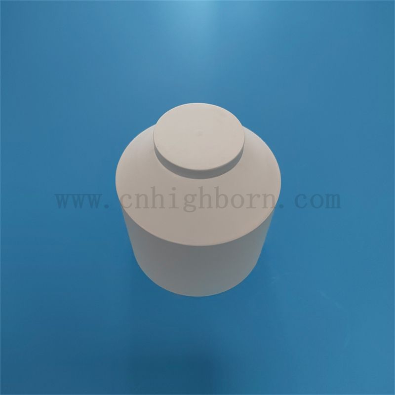 Индивидуальная изоляция горячий прессование спекания BN Керамический радиатор щит бор.