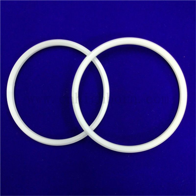 Печатка для печати чернила чашка с керамической кольцевой прокладкой.