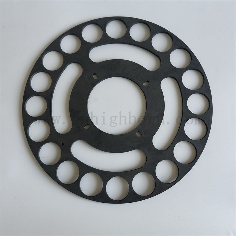 Износостойчивость RBSIC Сиси -диск с сизи -диск SIC SIC SIC