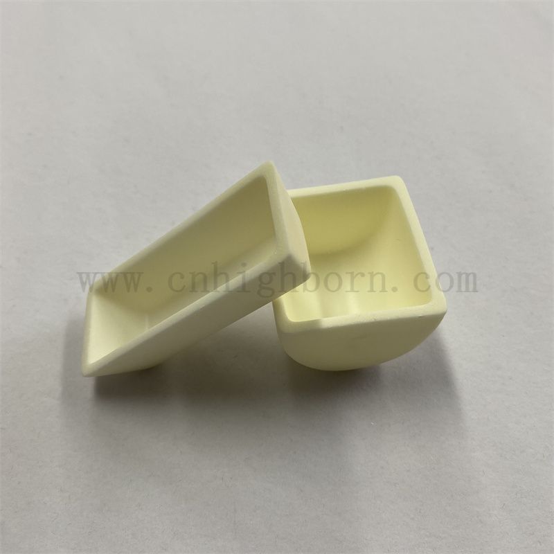 Керамический нижний нижний дол